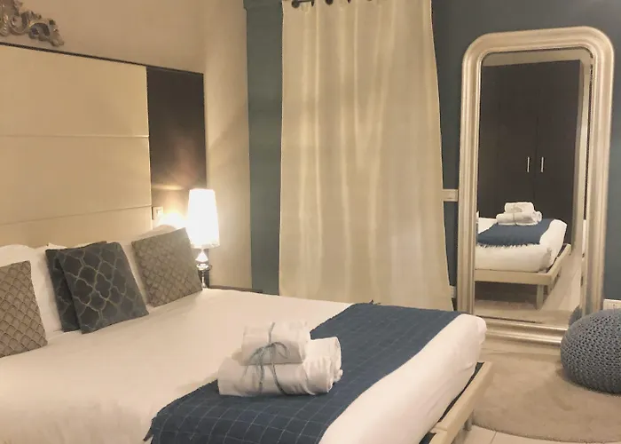 Giotto Luxury & 4* 梅斯特雷