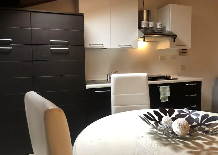 Aparthotel Giotto Mestre