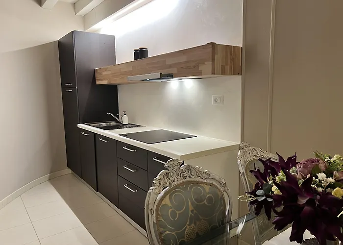 Aparthotel Giotto