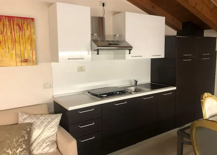 Aparthotel Giotto