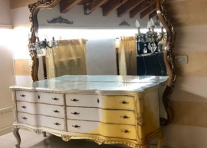 Aparthotel Giotto